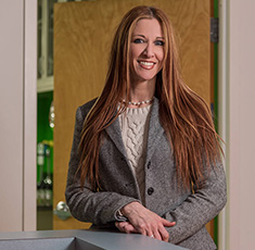 Jennifer Seay Accounting Manager at Vitamix Labs