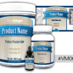 Vitamix Labs | Stock label customization Template
