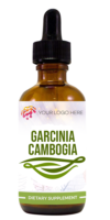 VMX Private Label - Garcinia Cambogia