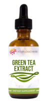 VMX Private Label - Green Tea Extract