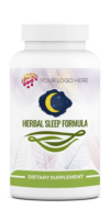 VMX Private Label - Herbal Sleep Formula