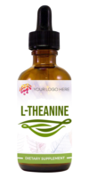 VMX Private Label - L-Theanine
