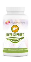 VMX Private Label - Liver Support