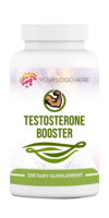 VMX Private Label - Testosterone Booster