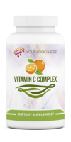 VMX Private Label - Vitamin C Complex