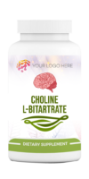 VMX Private Label - Choline L-Bitartate