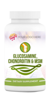 VMX Private Label - Glucosamine
