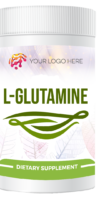 VMX Private Label - L- Glutamine