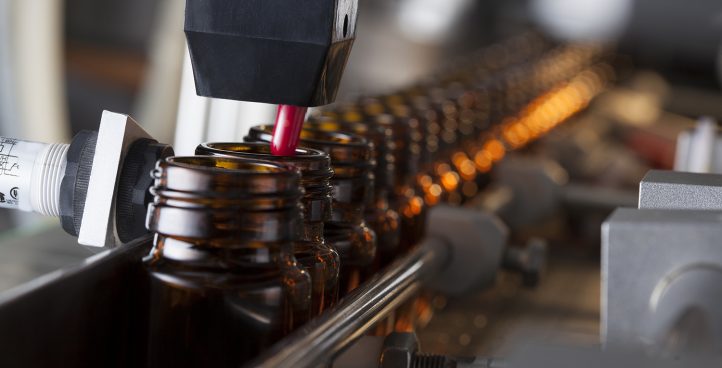 Capsule Manufacturing