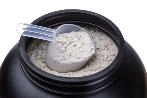 Powder Supplement Manufacturing