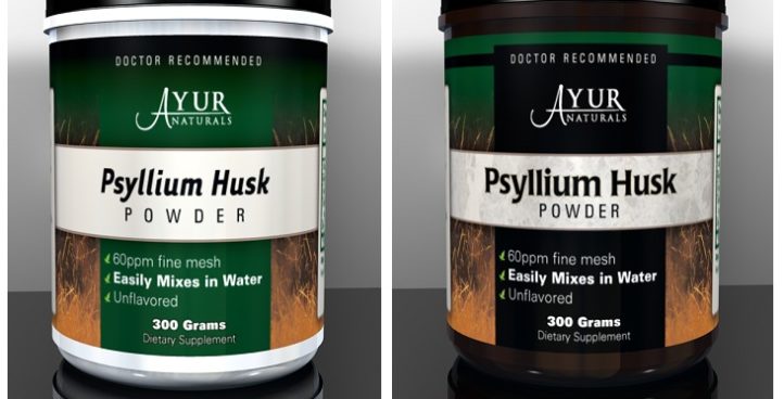 Stock Label Customization